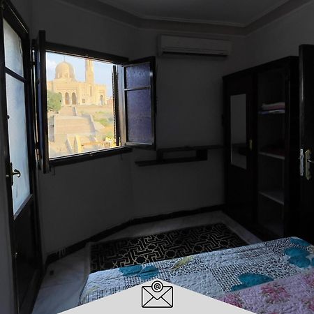 Tabia Tower City Center Aswan Apartment Luaran gambar