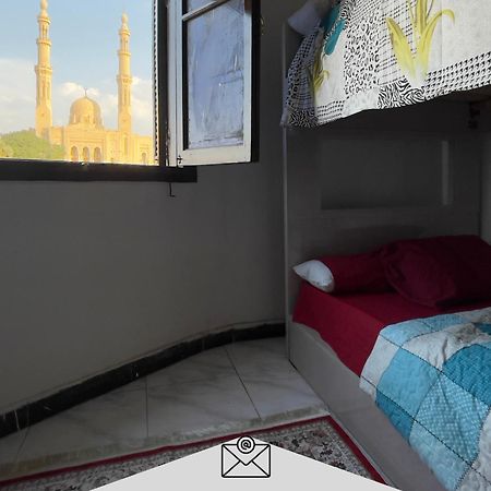 Tabia Tower City Center Aswan Apartment Luaran gambar