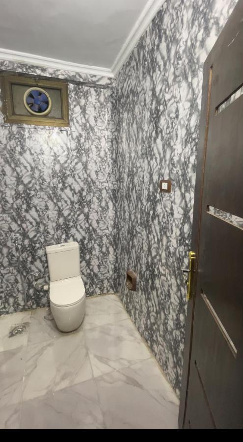 Tabia Tower City Center Aswan Apartment Luaran gambar