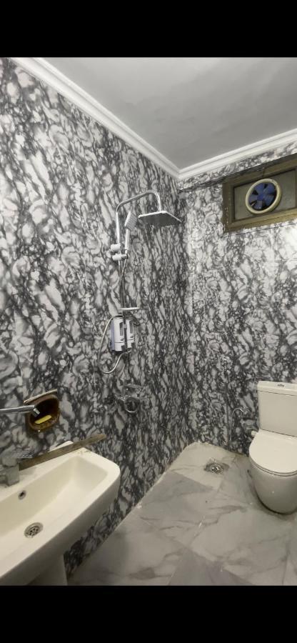 Tabia Tower City Center Aswan Apartment Luaran gambar