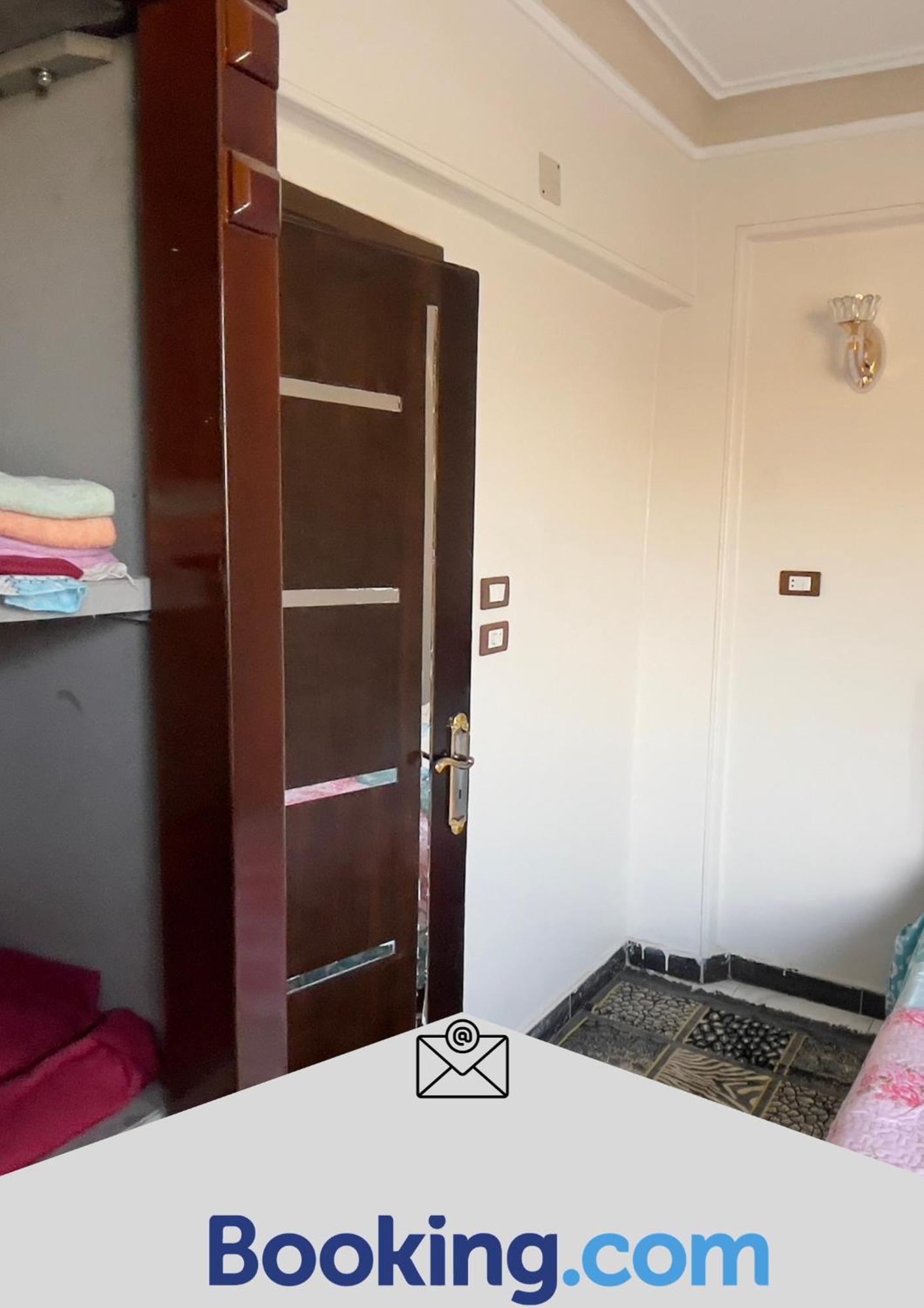 Tabia Tower City Center Aswan Apartment Luaran gambar