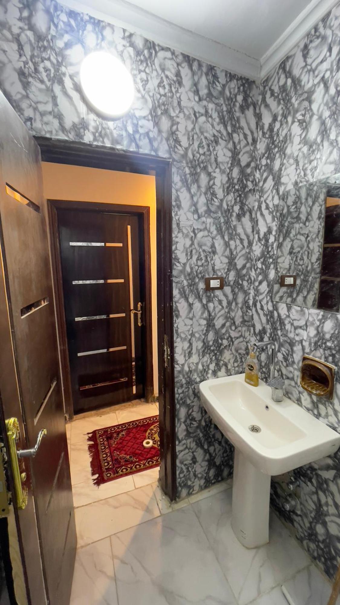 Tabia Tower City Center Aswan Apartment Luaran gambar