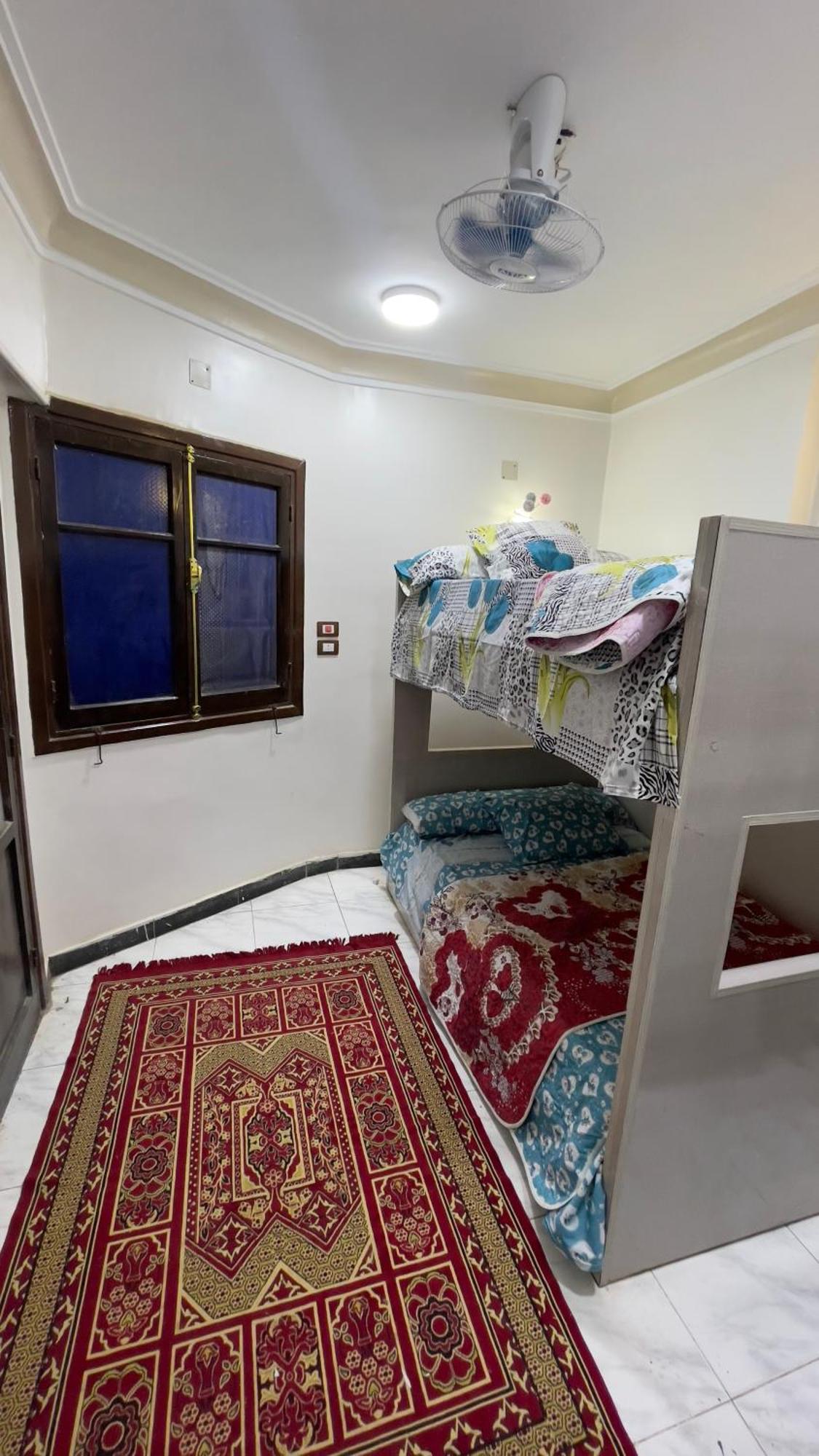 Tabia Tower City Center Aswan Apartment Luaran gambar