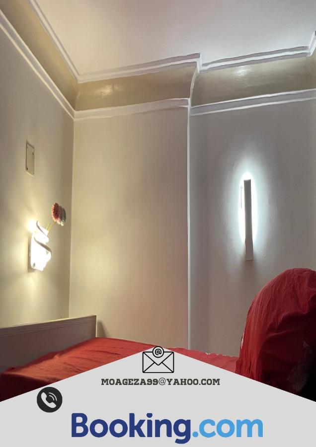 Tabia Tower City Center Aswan Apartment Luaran gambar