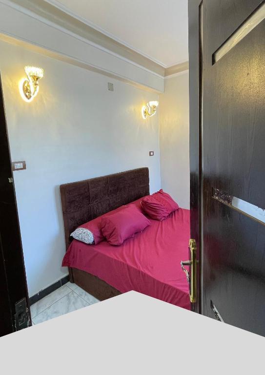 Tabia Tower City Center Aswan Apartment Luaran gambar