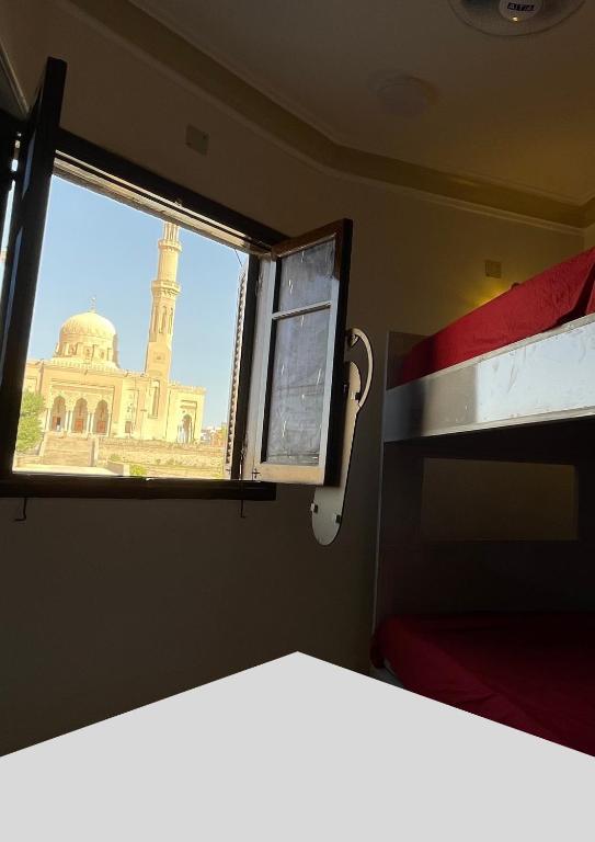 Tabia Tower City Center Aswan Apartment Luaran gambar