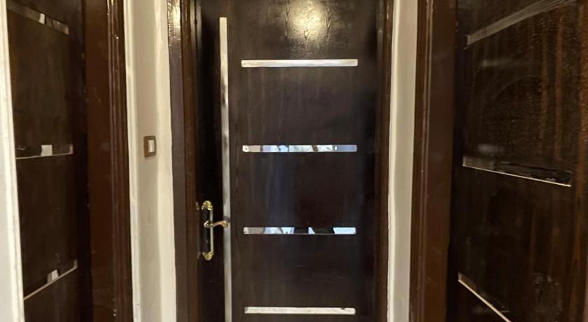 Tabia Tower City Center Aswan Apartment Luaran gambar