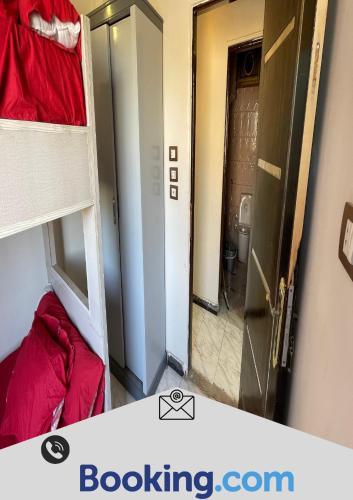 Tabia Tower City Center Aswan Apartment Luaran gambar